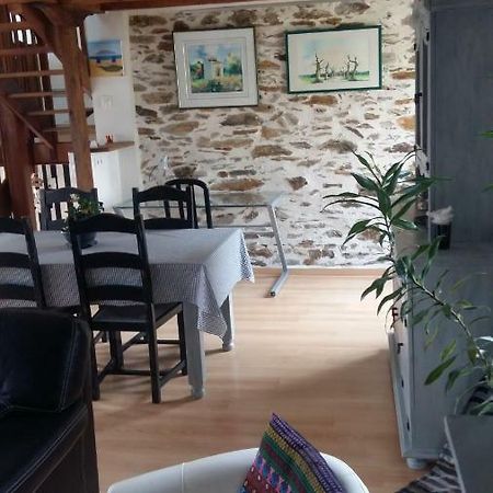 La Grangette Du Paradis Naucelle エクステリア 写真
