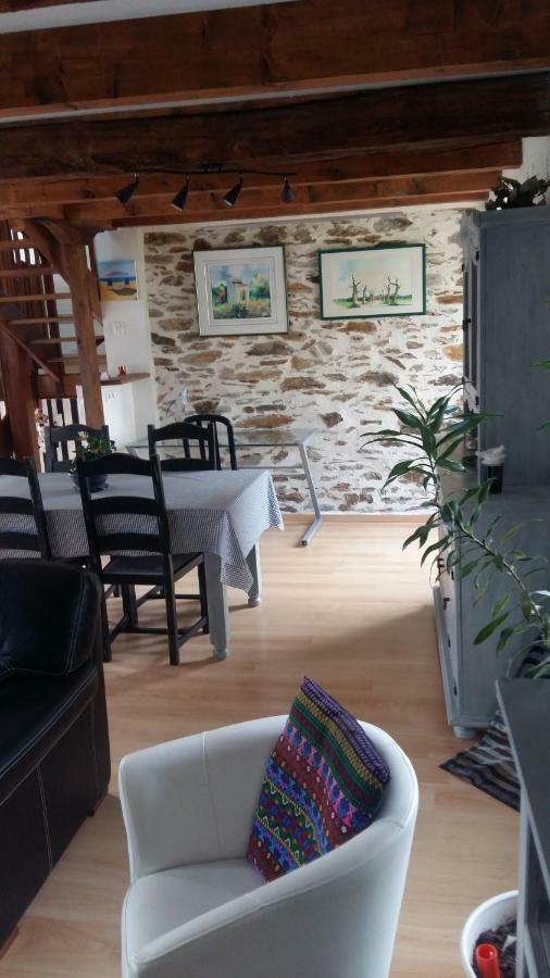 La Grangette Du Paradis Naucelle エクステリア 写真