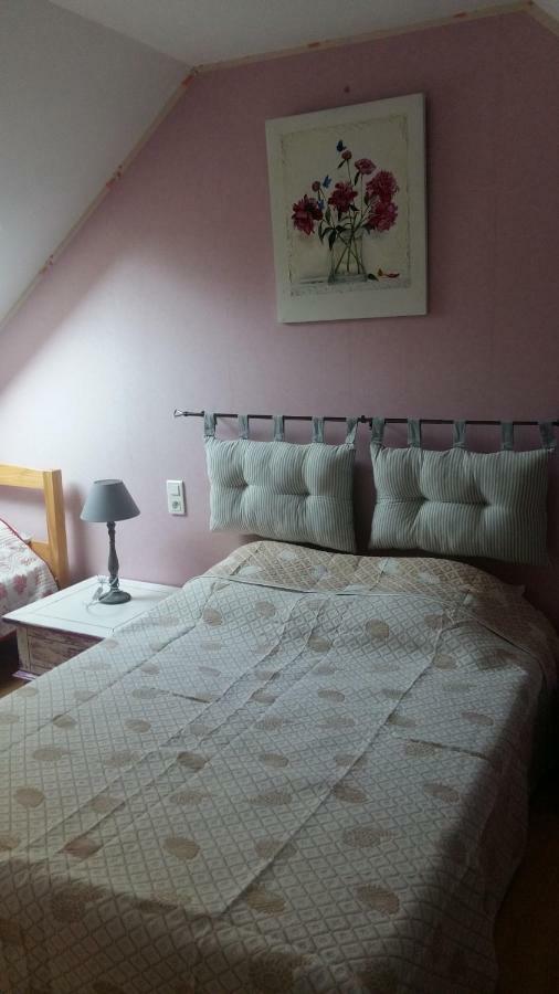 La Grangette Du Paradis Naucelle エクステリア 写真